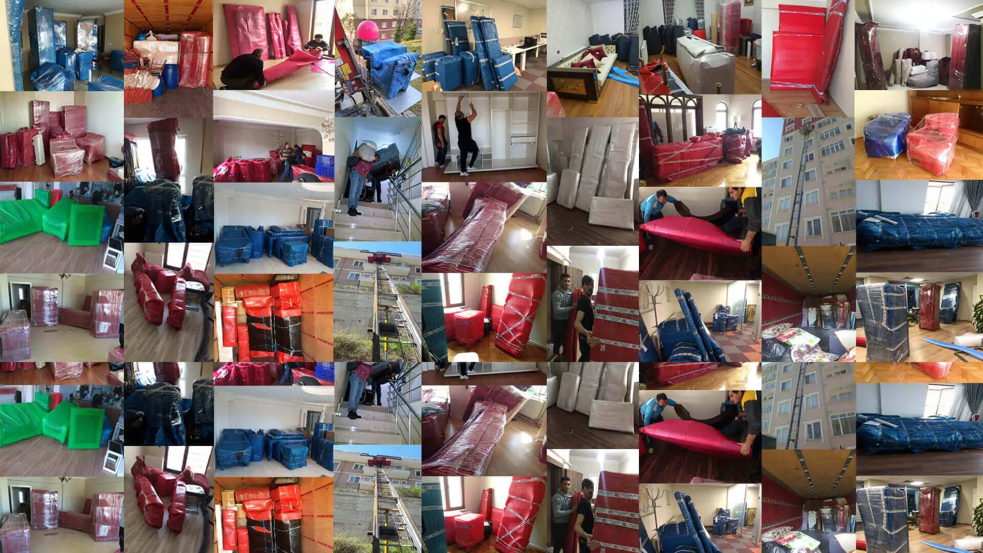 Eğirdir Evden Eve Nakliyat Slider